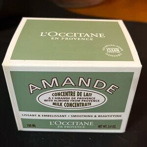 L’Occitane Concentre De Lait